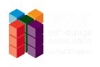Self Storage Association Logo